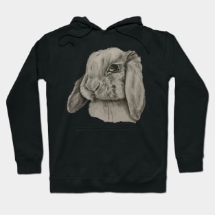 Rabbit Hoodie